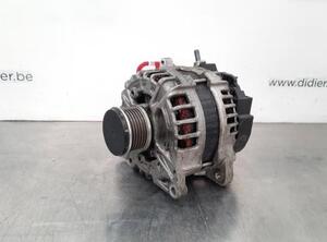 Alternator MERCEDES-BENZ A-CLASS (W176)