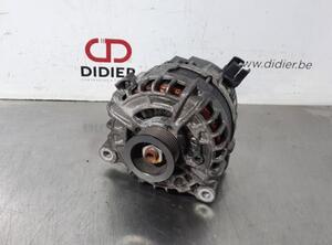 Dynamo (Alternator) LAND ROVER RANGE ROVER EVOQUE (L538)