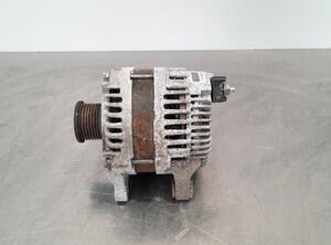 Dynamo (Alternator) OPEL VIVARO B Van (X82)