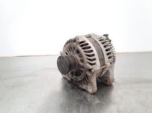 Dynamo (Alternator) RENAULT MASTER III Van (FV)