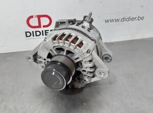 Alternator HYUNDAI TUCSON (TL, TLE), KIA SPORTAGE (QL, QLE)