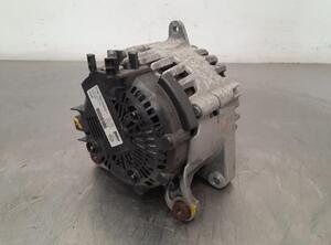 Alternator OPEL ASTRA K (B16), OPEL ASTRA K Sports Tourer (B16)