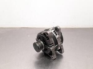 Dynamo (Alternator) PEUGEOT 208 II (UB_, UP_, UW_, UJ_)