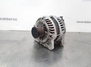 Dynamo (Alternator) OPEL VIVARO B Van (X82)