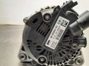 Alternator PEUGEOT 3008 SUV (MC_, MR_, MJ_, M4_)