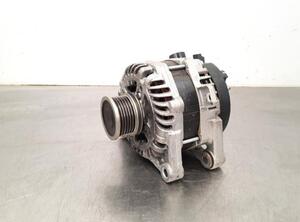 Alternator CITROËN C4 SPACETOURER (3D_)