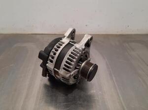 Alternator PEUGEOT 208 I (CA_, CC_)