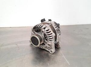 Alternator PEUGEOT 308 III (FB_, FH_, FP_, F3_, FM_)