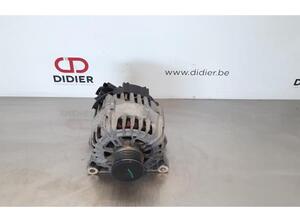 Dynamo (Alternator) CITROËN C3 II (SC_)