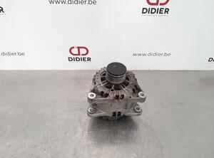 Dynamo (Alternator) PEUGEOT 2008 I (CU_), PEUGEOT 208 I (CA_, CC_), CITROËN C3 II (SC_), CITROËN C3 III (SX)