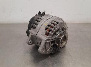 Dynamo (Alternator) MERCEDES-BENZ VITO Van (W447), MERCEDES-BENZ VITO Mixto (Double Cabin) (W447)