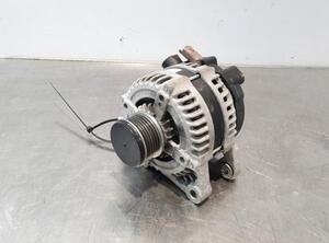 Dynamo (Alternator) PEUGEOT 5008 II (MC_, MJ_, MR_, M4_)