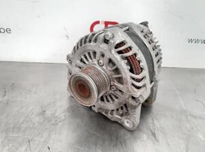 Dynamo (Alternator) OPEL VIVARO B Van (X82)