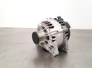 Alternator PEUGEOT 3008 SUV (MC_, MR_, MJ_, M4_), CITROËN C3 III (SX), OPEL MOKKA, CITROËN C3 II (SC_)