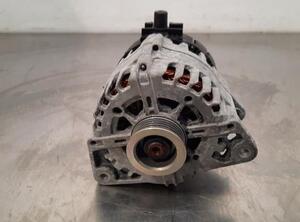 Dynamo (Alternator) MERCEDES-BENZ CLA (C118), MERCEDES-BENZ E-CLASS (W213)