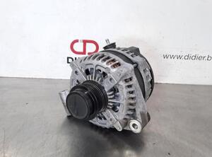 Alternator JAGUAR XF (X260)