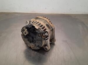 Alternator PEUGEOT BOXER Van, OPEL MOVANO C Van (U9)