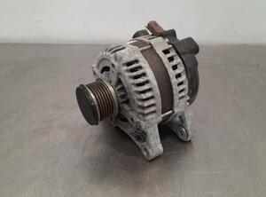 Dynamo (Alternator) CITROËN C3 III (SX)