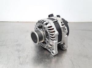 Dynamo (Alternator) PEUGEOT 308 III (FB_, FH_, FP_, F3_, FM_)