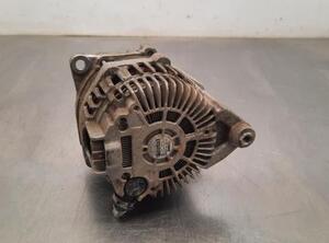 Dynamo (Alternator) NISSAN NP300 NAVARA Pickup (D23)