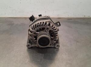 Alternator CITROËN C4 III (BA_, BB_, BC_)