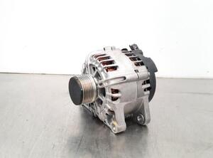 Alternator CITROËN C3 II (SC_), CITROËN C3 III (SX), PEUGEOT 3008 SUV (MC_, MR_, MJ_, M4_)