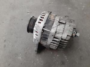 Dynamo (Alternator) MITSUBISHI L200 / TRITON (KJ_, KK_, KL_)