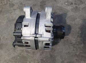 Dynamo (Alternator) CITROËN C4 GRAND PICASSO II (DA_, DE_)