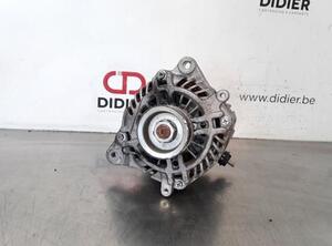 Dynamo von einem Toyota GT 86