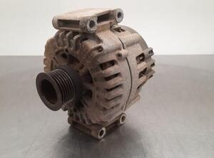 Dynamo (Alternator) MERCEDES-BENZ GLC (X253)