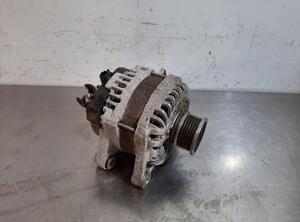 Alternator CITROËN C3 AIRCROSS II (2R_, 2C_)