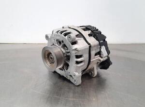 Alternator AUDI A7 Sportback (4KA)