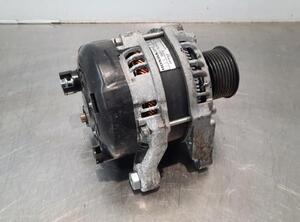 Alternator HONDA CIVIC X Hatchback (FC_, FK_)