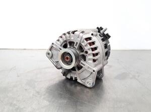 Dynamo (Alternator) MERCEDES-BENZ C-CLASS T-Model (S205)