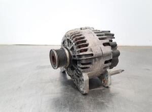 Alternator VW CRAFTER 30-50 Platform/Chassis (2F_)