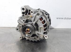 Alternator BMW X3 (G01, F97)