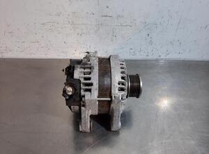 Dynamo (Alternator) CITROËN C4 III (BA_, BB_, BC_)