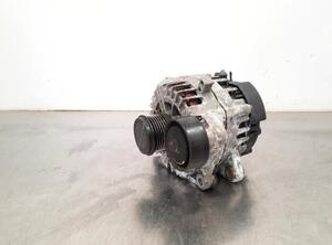 Alternator FORD TRANSIT CUSTOM V362 Van (FY, FZ)