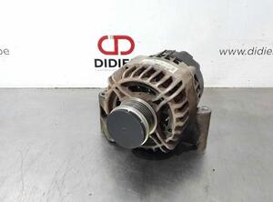 Alternator FIAT DOBLO Cargo (263_), FIAT DOBLO Platform/Chassis (263_)