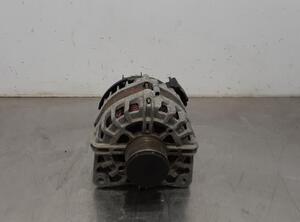 Alternator NISSAN QASHQAI II SUV (J11, J11_)