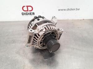 Alternator OPEL KARL (C16)