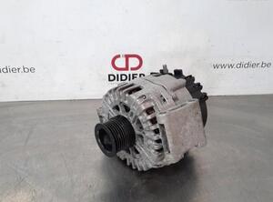 Alternator MERCEDES-BENZ C-CLASS Convertible (A205), MERCEDES-BENZ GLK-CLASS (X204)