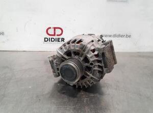 Dynamo (Alternator) AUDI A3 Limousine (8VS, 8VM)