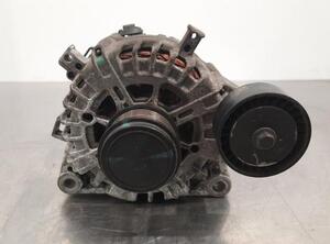 Dynamo (Alternator) FORD TRANSIT V363 Bus (FAD, FBD), FORD TRANSIT V363 Van (FCD, FDD)