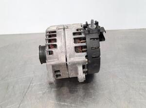 Dynamo (Alternator) MERCEDES-BENZ E-CLASS T-Model (S213)