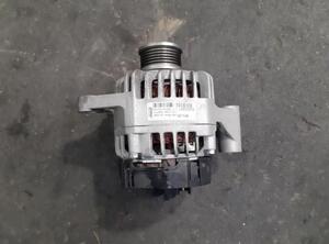 Dynamo (Alternator) OPEL COMBO Box Body/MPV (X12)