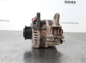 Alternator MITSUBISHI L200 / TRITON (KJ_, KK_, KL_)