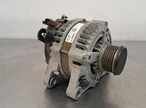 Dynamo (Alternator) PEUGEOT 208 II (UB_, UP_, UW_, UJ_)