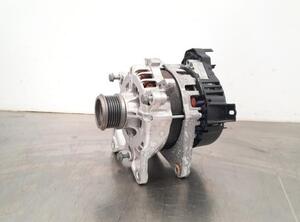 Alternator RENAULT CAPTUR II (HF_), NISSAN QASHQAI III (J12)