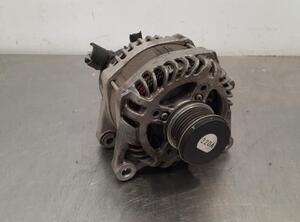 Dynamo (Alternator) CITROËN JUMPER Platform/Chassis